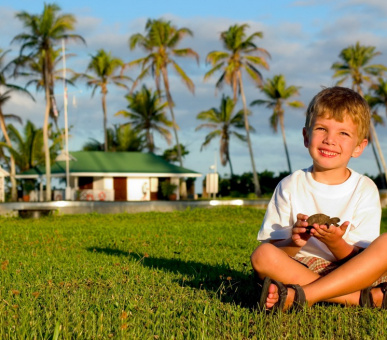 Фото Fregate Island Private (Сейшельские острова, о. Остров Фрегат) 63