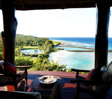 Фото Fregate Island Private (Сейшельские острова, о. Остров Фрегат) 4