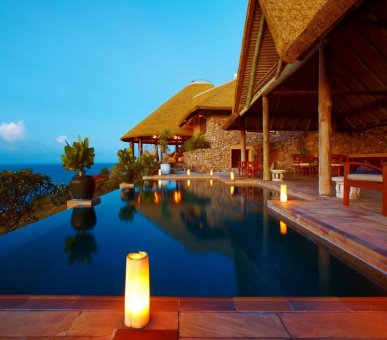 Фото Fregate Island Private (Сейшельские острова, о. Остров Фрегат) 7