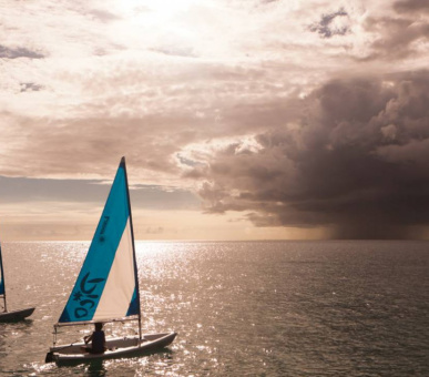 Фото Four Seasons Resort Nevis (, Сент-Китс и Невис) 17