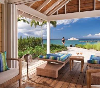 Фото Four Seasons Resort Nevis (, Сент-Китс и Невис) 18