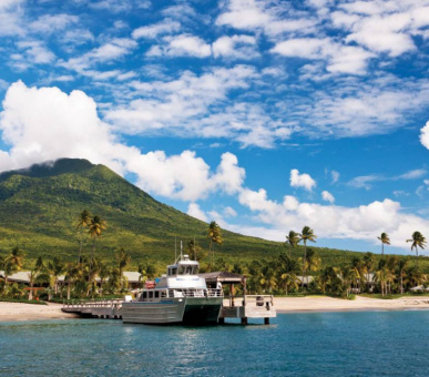 Фото Four Seasons Resort Nevis (, Сент-Китс и Невис) 28