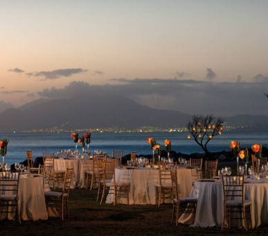 Фото Four Seasons Resort Nevis (, Сент-Китс и Невис) 16