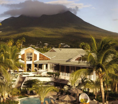 Фото Four Seasons Resort Nevis (, Сент-Китс и Невис) 27