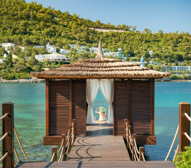 Photo Rixos Premium Bodrum 37