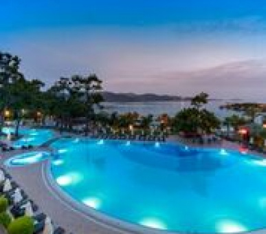 Фото Rixos Premium Bodrum 70