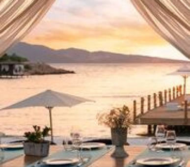 Photo Rixos Premium Bodrum 20