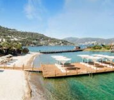 Фото Rixos Premium Bodrum 58