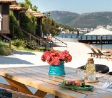 Photo Rixos Premium Bodrum 28