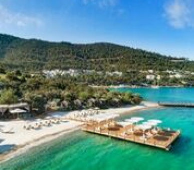 Photo Rixos Premium Bodrum 91