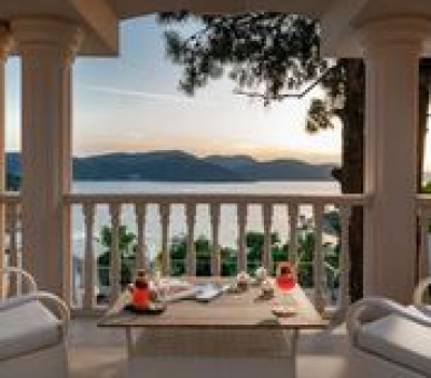 Фото Rixos Premium Bodrum 17