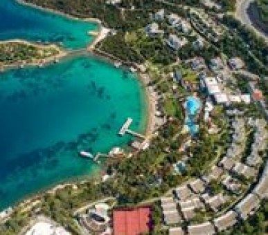 Фото Rixos Premium Bodrum 92