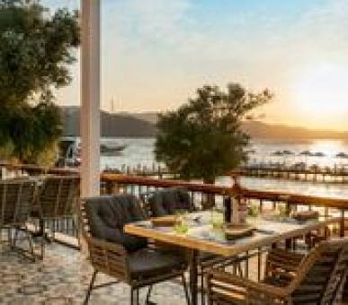 Photo Rixos Premium Bodrum 12