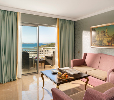 Photo Rixos Premium Bodrum 4