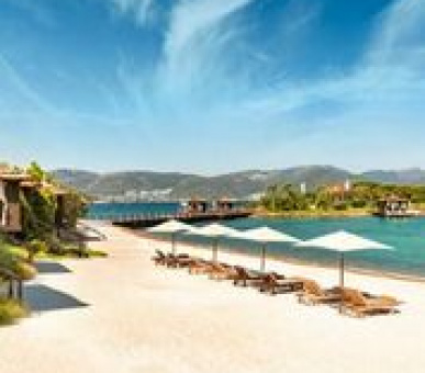 Фото Rixos Premium Bodrum 11