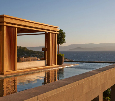 Mandarin Oriental, Bodrum