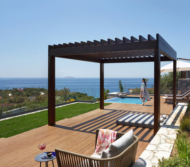 Photo Six Senses Kaplankaya 5