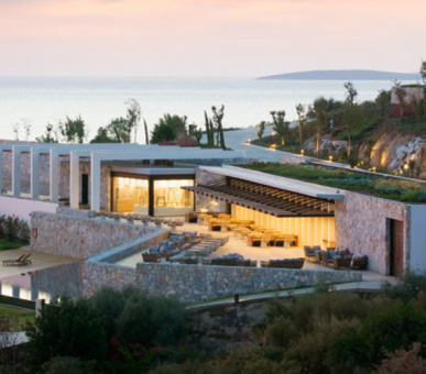 Six Senses Kaplankaya