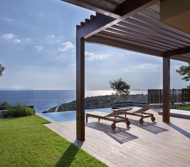 Photo Six Senses Kaplankaya 6