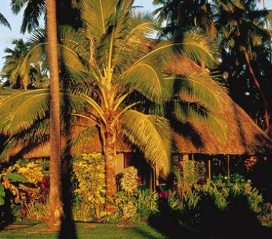 Jean-Michel Cousteau Fiji Islands Resort