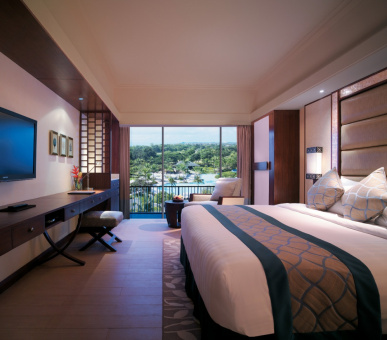 Photo Shangri-La`s Mactan Island Resort (Филиппины, Остров Себу) 36