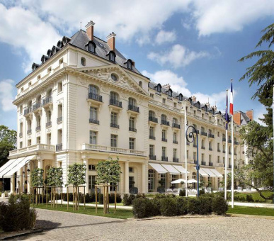 Waldorf Astoria Versailles - Trianon Palace