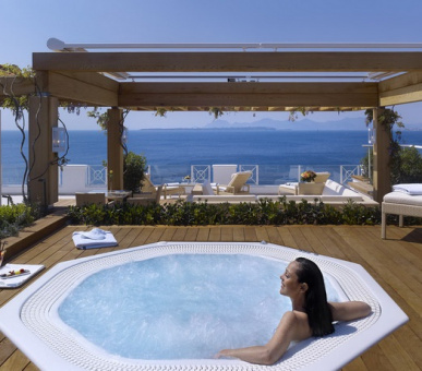 Фото Hotel du Cap Eden-Roc (Франция, Кап д'Антиб) 47