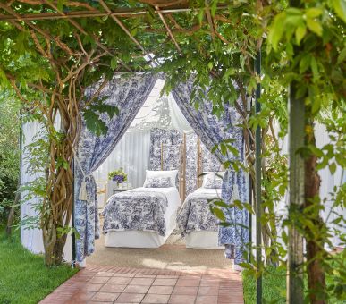 Фото Hotel du Cap Eden-Roc (Франция, Кап д'Антиб) 13
