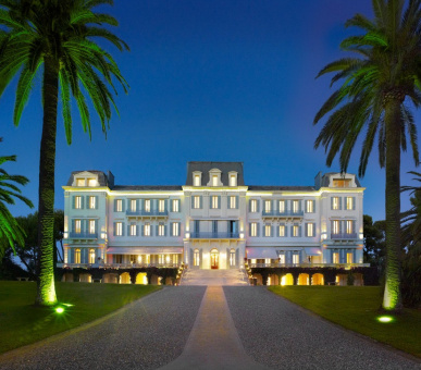 Фото Hotel du Cap Eden-Roc (Франция, Кап д'Антиб) 55