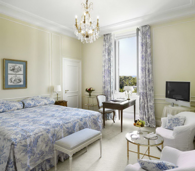 Фото Hotel du Cap Eden-Roc (Франция, Кап д'Антиб) 8