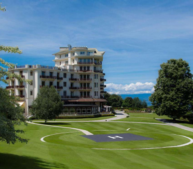 Evian Resort - Hotel Royal