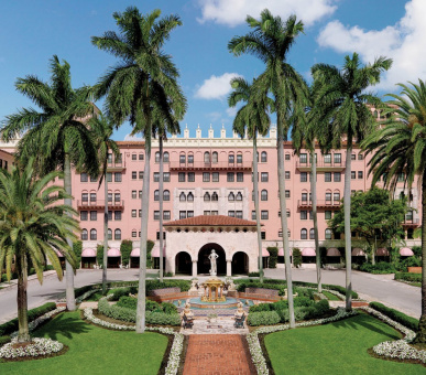 Boca Raton Resort & Club, A Waldorf Astoria Resort