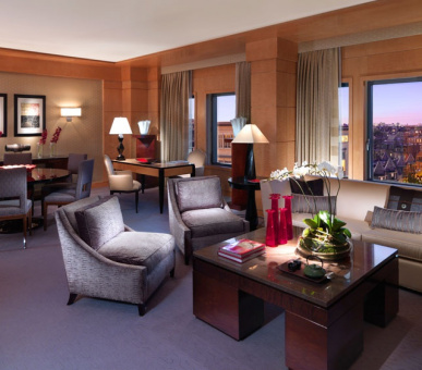 Photo Mandarin Oriental, Boston (США, Бостон (штат Массачусетс)) 3