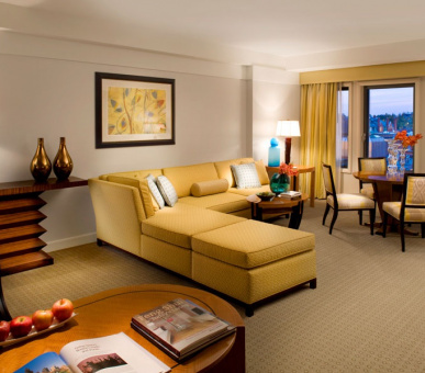 Photo Mandarin Oriental, Boston (США, Бостон (штат Массачусетс)) 12