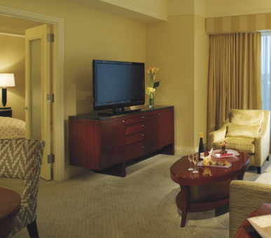 Photo The Ritz-Carlton, Boston Common (США, Бостон (штат Массачусетс)) 7