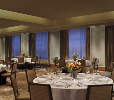 Photo The Ritz-Carlton, Boston Common (США, Бостон (штат Массачусетс)) 22