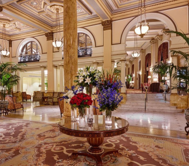 Photo Willard InterContinental Washington 14