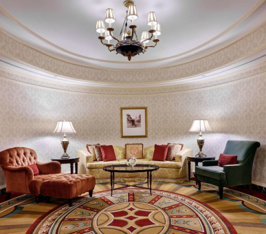 Photo Willard InterContinental Washington 7