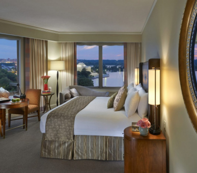 Photo Mandarin Oriental Washington (США, Вашингтон (Округ Колумбия)) 2