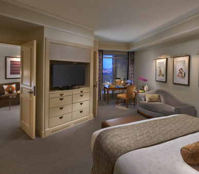 Photo Mandarin Oriental Washington (США, Вашингтон (Округ Колумбия)) 9