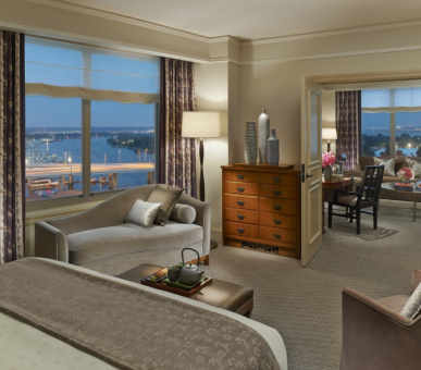 Photo Mandarin Oriental Washington (США, Вашингтон (Округ Колумбия)) 7