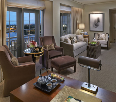 Photo Mandarin Oriental Washington (США, Вашингтон (Округ Колумбия)) 6