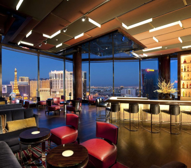 Photo Mandarin Oriental Las Vegas (США, Лас-Вегас (штат Невада)) 30