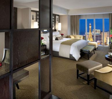 Photo Mandarin Oriental Las Vegas (США, Лас-Вегас (штат Невада)) 22