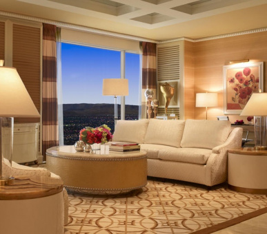 Photo Wynn Las Vegas (США, Лас-Вегас (штат Невада)) 65