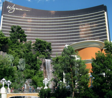 Wynn Las Vegas