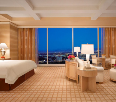 Photo Wynn Las Vegas (США, Лас-Вегас (штат Невада)) 12