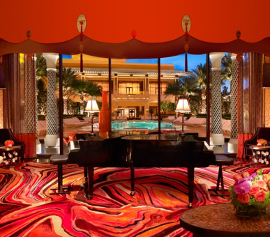 Photo Wynn Las Vegas (США, Лас-Вегас (штат Невада)) 58