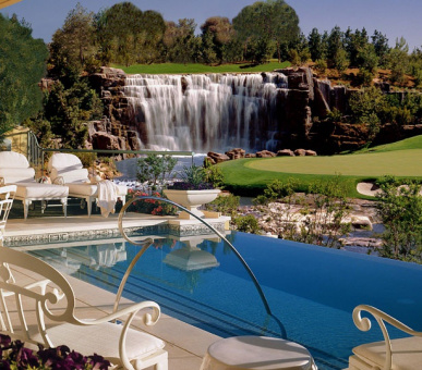 Photo Wynn Las Vegas (США, Лас-Вегас (штат Невада)) 41