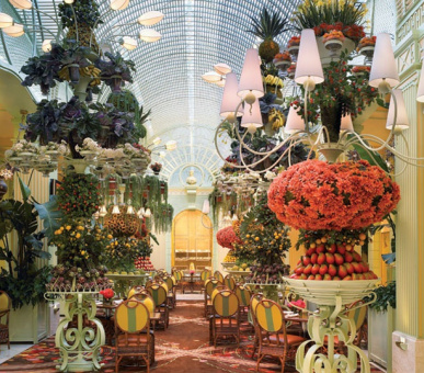 Photo Wynn Las Vegas (США, Лас-Вегас (штат Невада)) 37